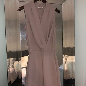 Babaton Phoenix Dress